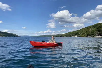 Image de Hammondsport Hideaway
