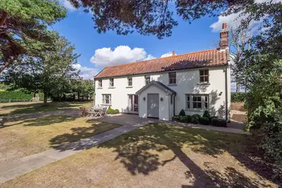 Image de Alexander House (6), Thorpeness