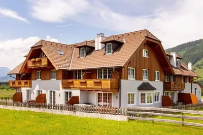 Appartement Top 10 by Interhome