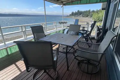Image de Sherry's Hood Canal House