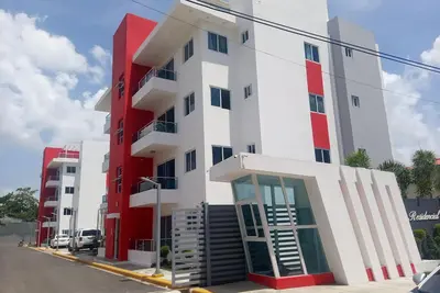 Image de Residencial Don Mero