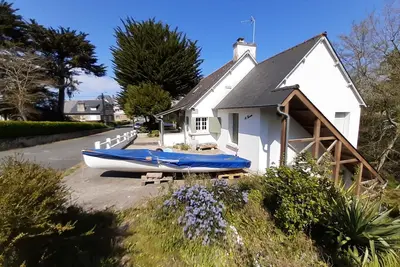 Image de Maison entière à 80m de la Grande Plage