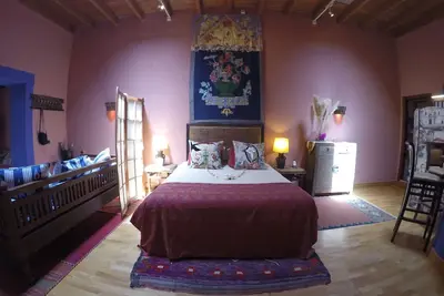 Image de Deluxe Studio Villa
