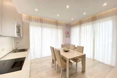 Appartamento Palladio 2 - Carraro Immobiliare Jesolo