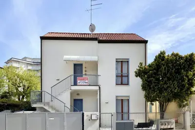 Appartamento Villa Santin 1 - Carraro Immobiliare Jesolo