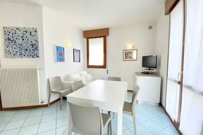 Appartamento Villa Santin 3 - Carraro Immobiliare Jesolo