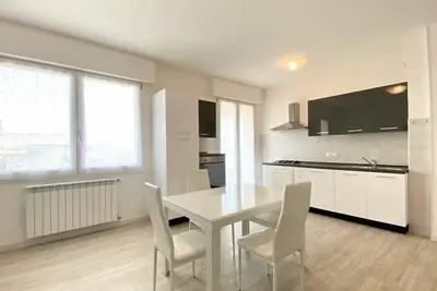 Appartamento Alghe Rosse - Carraro Immobiliare Jesolo