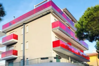 Appartamento Artesi 6 - Carraro Immobiliare Jesolo