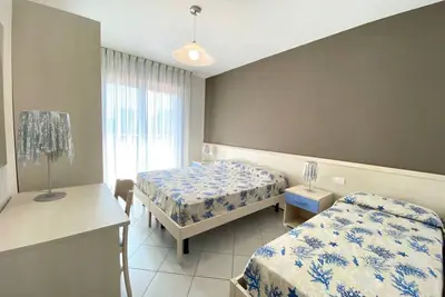 Appartamento Artesi 7 - Carraro Immobiliare Jesolo