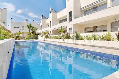 Image de Villa Amalia 22 - Dernier étage avec solarium