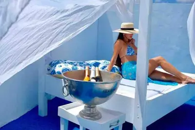Image de Villa Azul - With a Jetted tub Villa 3