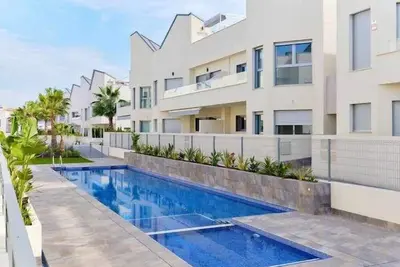 Image de Villa Amalia 31 - Rez-de-chaussée avec jardin