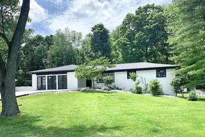 Image de Carmel Lodge-Sleeps 25, By Grandpark, Indy<10mi