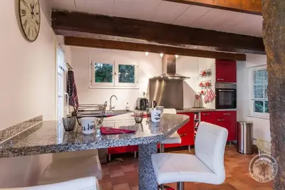 Image de Gite l'Erisa