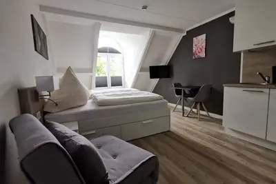 Image de Vacation apartment/apartment for 3 guests with 26m² in Butjadingen (127050)