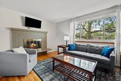 Image de Charming Arvada Home - Walking distance to Olde Town