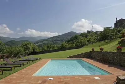 Image de Luxury 300 sq. mt Villa, pool, wifi