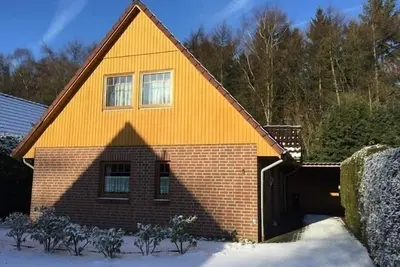 Image de Vacation home for 5 guests with 110m² in Sögel (133011)