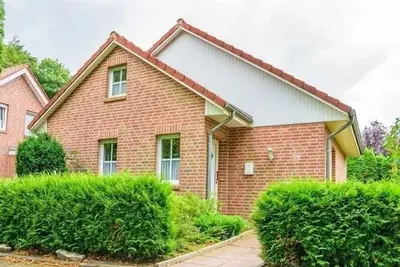 Image de Vacation home for 4 guests with 70m² in Sögel (133159)