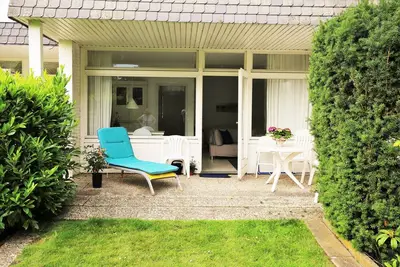 Image de Bungalow for 4 guests with 50m² in Dahme (144105)