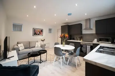 Image de Charles Alexander Short Stay - Windmill House Apt 5