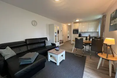 Image de Apartment/apartment for 4 guests with 55m² in Grömitz (145160)