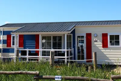 Image de Vacation home for 5 guests with 40m² in Scharbeutz (145487)