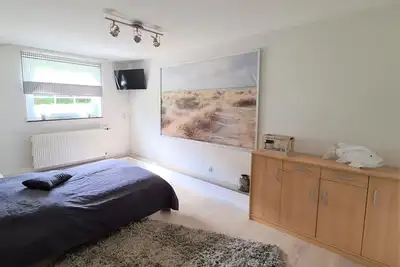 Multi-bed room for 2 guests with 25m² in Grömitz (145505)