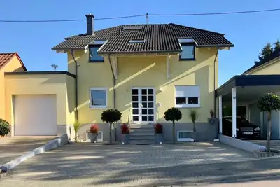 Image de Vacation apartment/apartment for 3 guests with 86m² in Eppelborn (146007)
