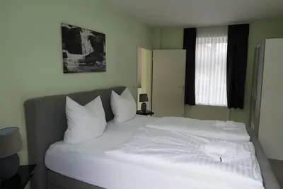 Image de Vacation apartment/apartment for 2 guests with 50m² in Wernigerode (146023)