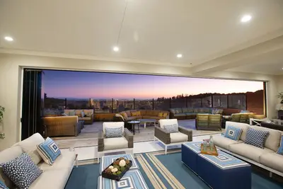 Image de Stunning Contemporary Villa