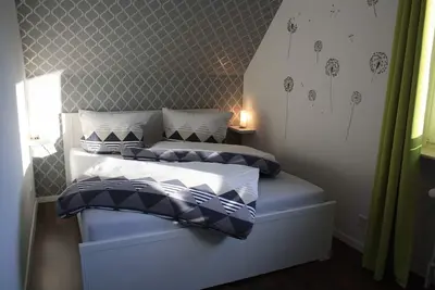 Image de Vacation apartment/apartment for 4 guests with 53m² in Heiligenhafen (146390)