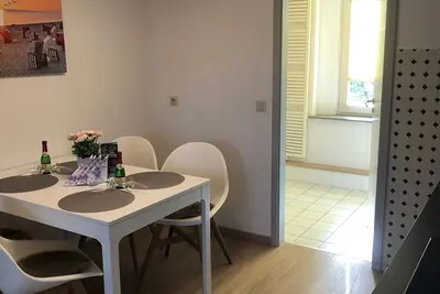 Image de Vacation apartment/apartment for 4 guests with 58m² in Prerow (146553)