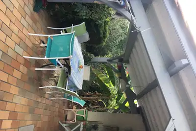 Image de maison  agréable au milieu du vignoble bordelais