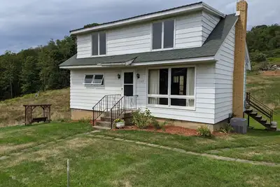 Image de Country Cottage