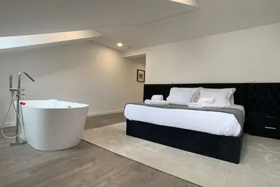 Image de Palhotas Guest House - Suite Premium Bom Jesus