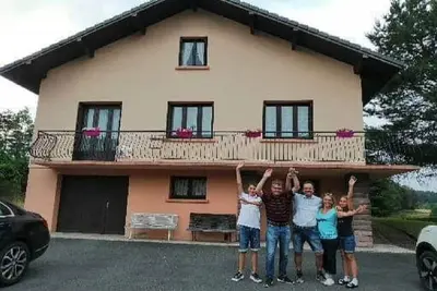 Image de La Montagne  Des Vosges ça vous tente ?