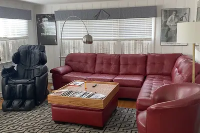 Image de Krooked House