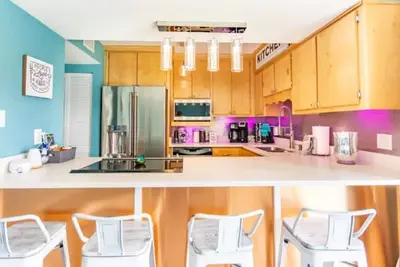 Image de Cool Azul-Heated Pool-Pickleball