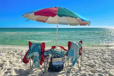 Image de Sunrise Destination-Hot Tub&Heated Pool-Beach View