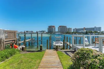 Image de Sea-Renity *4 Waterfront Balconies* Gated Beach