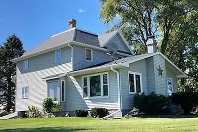 Image de Soules Barn & Bunkhouse ~ Experience a night in the country!