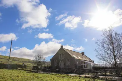 Image de 7 chambres à coucher à Barras, near Kirkby Stephen