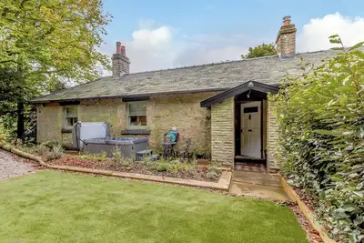 Image de Pheasant Cottage - Uk31489