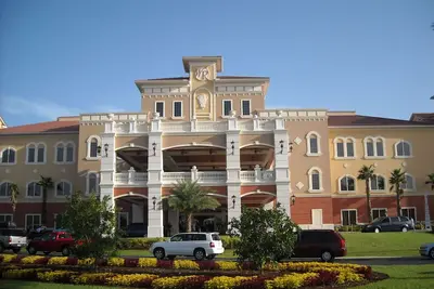 Image de Westgate Vacation Villas 3br suite, Sunday check-in