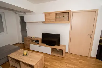 Image de Cosy new appartment near the city center