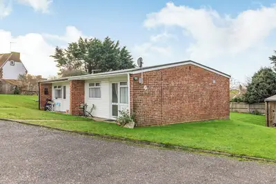 Image de 2 chambres à coucher à Kessingland