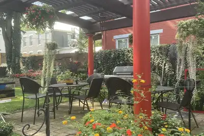 Brandon and Sharon’s Place