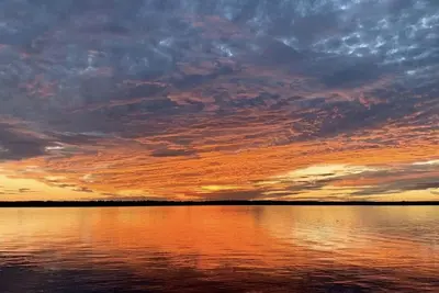 Image de Lakefront Retreat on Lake Marion