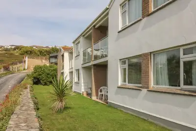 Image de 2 Europa Court, pet friendly, country holiday cottage in Mawgan Porth